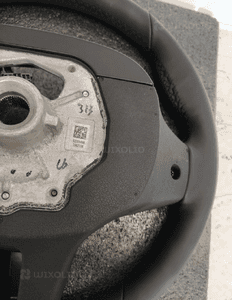 Bmw F40 G20 G21 G22 G23 kierownica multifunkcyjna skóra grzana nowa 12