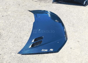 peugeot 206 maska kolor EYL nr 40522 WYSYŁKA 3