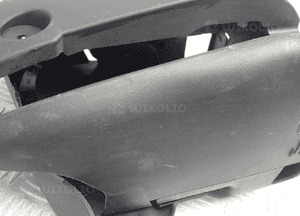 Osłona kolumny kierownicy ford kuga ii AM51-R04291-BDW 2
