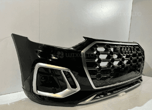 AUDI Q5 80A S-Line SQ5 LIFT Zderzak przedni 15963 3