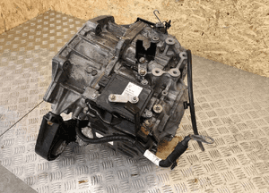 OPEL INSIGNIA B 2.0 CDTI SKRZYNIA BIEGÓW TG 81SC TG-81SC AF50 55590809 5