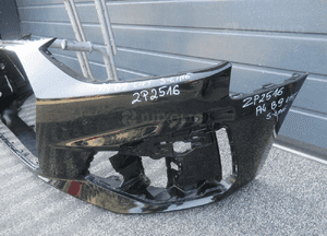 Zderzak przedni przód A4 B9 S4 s-line lift 8W0 8W0807437AQ 2019-2024 6