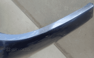 Zderzak przód przedni bmw i 1 F20 F21 lift m-p 4