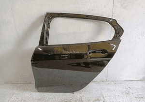 DRZWI LEWE TYLNE LEWY TYŁ BMW 1 I F40 19- 1