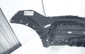 Vw tiguan ii lift r-line zderzak przód przedni 2020- 5NA807221D 6