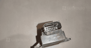 Jeep cherokee liberty kk czujnik ciśnienia opon moduł tpms bdb 7
