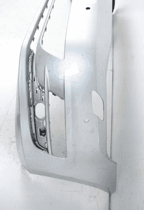 Zderzak przód przedni vw golf vii 7 5G0 5G0807221BN 5