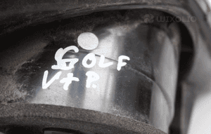 Lampy tylne Volkswagen Golf V Plus 2005-2014 2