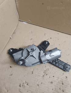 SILNICZEK WYCIERACZKI TYŁ HYUNDAI I10 nr 98700-0X000 98700-OX000 5