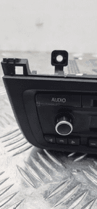 Bmw F20 F30 radio cd business 9236489 4