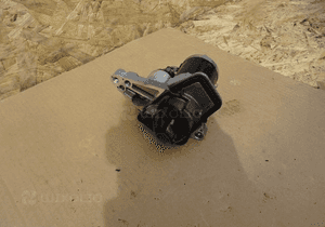 ROZRUSZNIK NISSAN MICRA K14 T99133AA 2