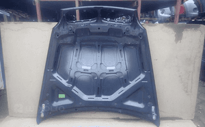 Maska pokrywa silnika bmw X5 E70 X6 E71 2