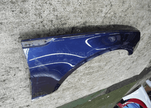 Audi A5 ii 8W6 bdb błotnik przedni prawy 5