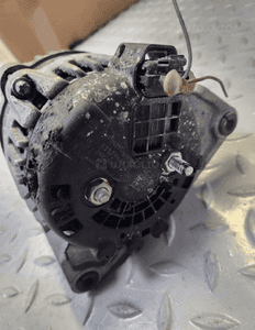 Opel adam corsa meriva astra 12-19 B14XER 31TYS alternator 1.4B 13579663 2
