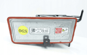 Moduł chłodzący vw ID3 1EA 1EA963231 3