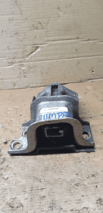 Łapa poduszka skrzyni biegów Citroen Jumper 2.0 HDI AdBlue Euro 6 01380043080 3