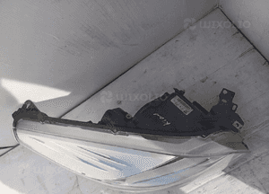 Ford kuga MK2 lampa przednia prawa przód kompletna anglik uk CV44-13W029-BE 6
