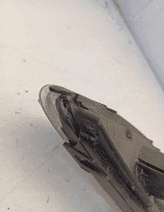 Hyundai I40 halogen prawy lampa prawa przód 92202-37010 8