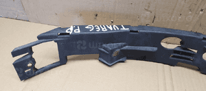 Ślizg zderzaka prawy przód VW Touareg 7L6807184C 2