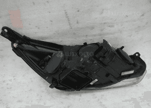 Ford focus iii lift idealna lampa przednia lewa 4