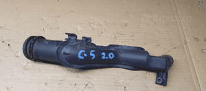 Wlew oleju korek Citroen C5 III 2.0 HDI 9654733980 1