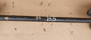 Stabilizator drążek stabilizatora przód VW Passat B5 5