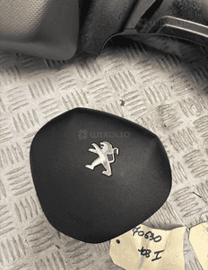 Deska airbag poduszki pasy peugeot 108 org 10