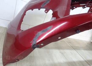 Zderzak przedni toyota avensis iii T27 lift 15- 52119-05230 9