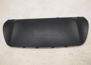 Range rover velar L560 spoiler dokładka zderzaka 2