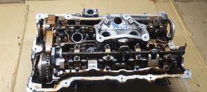 Głowica silnika kompletna BMW 3 E46 N42 N46 7505422 1