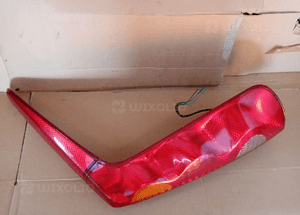 Lampa prawy tył tylna prawa Nissan Note E11 220-16752 2