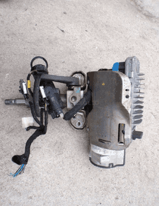 FIAT PANDA II WSPOMAGANIE ELEKTRYCZNE KOLUMNA EUROPA 51746818 2