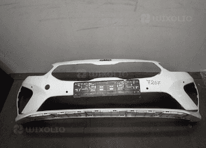 Zderzak przód kia ceed proceed gt 1