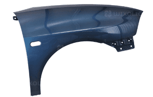 seat cordoba 6l 02-09 błotnik prawy ls5y