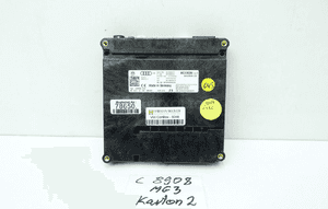 MODUŁ STEROWNIK WZYWANIA POMOCY SOS 4KE035284 1