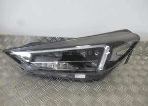 Lampa przednia przód lewa hyundai tucson iii 3 lift full led 2018-2020 rok 1