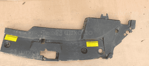 Osłona pasa przedniego górna Toyota Avensis T25 53141-05030 1