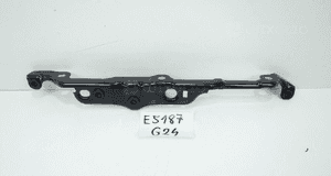 PORSCHE 911 20- MOCOWANIE WZMOCNIENIE BŁOTNIKA PRAWY PRZÓD 992809574 1