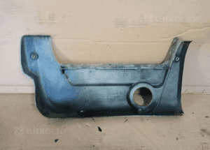 Pokrywa osłona silnika Opel Vectra B 1.6 16V 90529173 3
