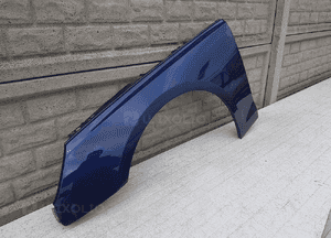 Audi A4 B9 8W0 lift 19 - 22 błotnik przedni lewy 2