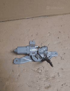 MAZDA 2 MAZDA2 08- SILNICZEK TYLNEJ WYCIERACZKI 3