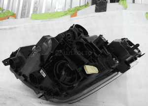 Seat arona lift ibiza v 6F full led lampa przednia prawa 13
