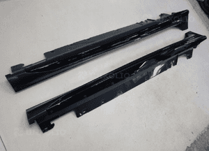 Bmw seria 2 F44 m pakiet listwa progowa próg 8