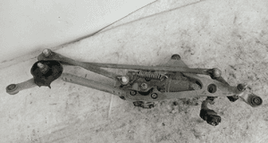 LEXUS CT200H mechanizm wycieraczek przód  85110-28250 2