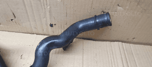 Rura przewód wody płynu Citroen C3 I 1.1 8V 9671294980 5