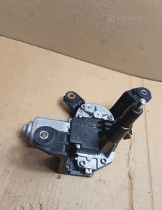 SILNICZEK WYCIERACZEK 13395013 OPEL ASTRA J 6