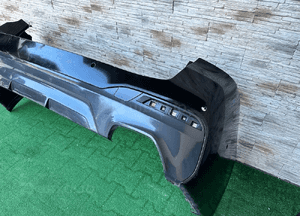 Zderzak bmw 5 G31 lci m pakiet 3