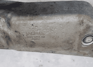 Jaguar XF przedni pas wzmocnienie 8X23-10884-A01 8
