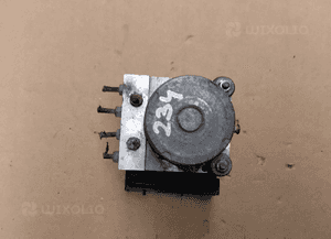 Pompa hamulcowa abs alfa romeo 147 gt 0265235357 4