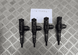 Pompowtrysk vw audi seat 2,0 tdi 03G130073G+ radom 1